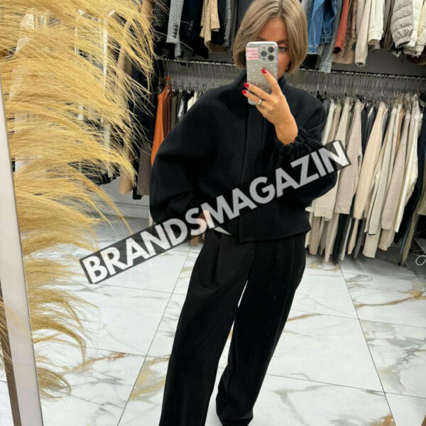 Бомбер MaxMara BM45801722977