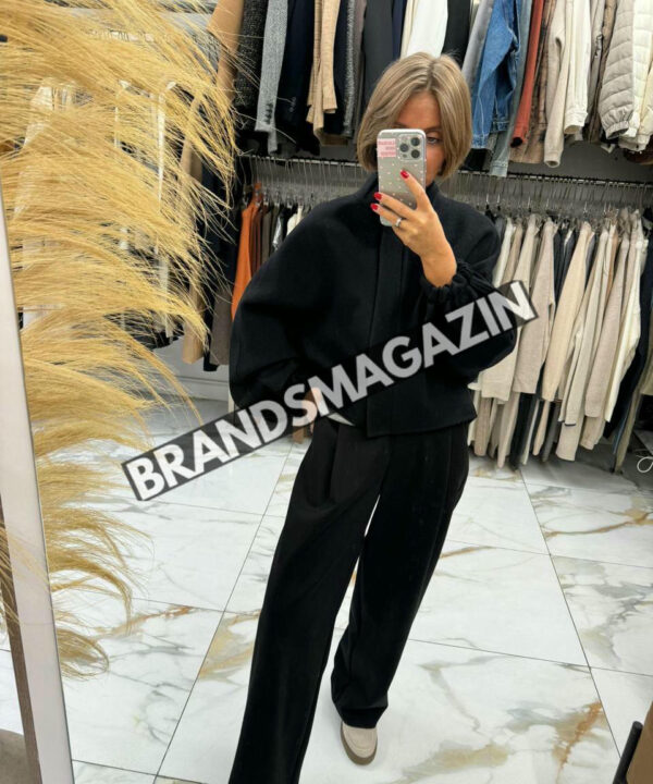 Бомбер MaxMara BM45801722977 Бомбер MaxMara BM45801722977