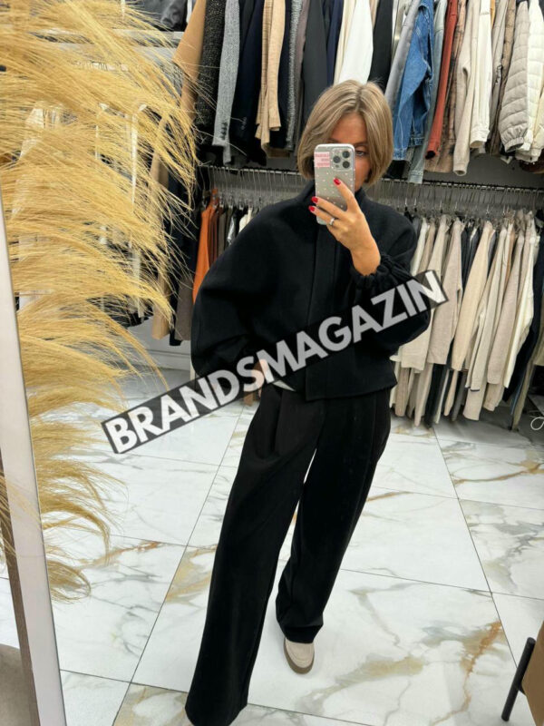 Бомбер MaxMara BM45801722977