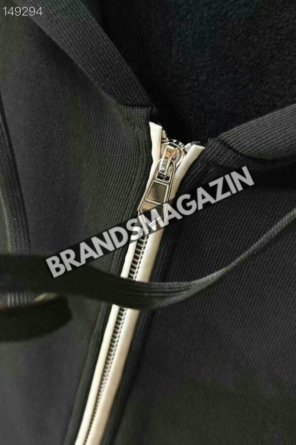 Кардиган Hermes BM47018578077 5