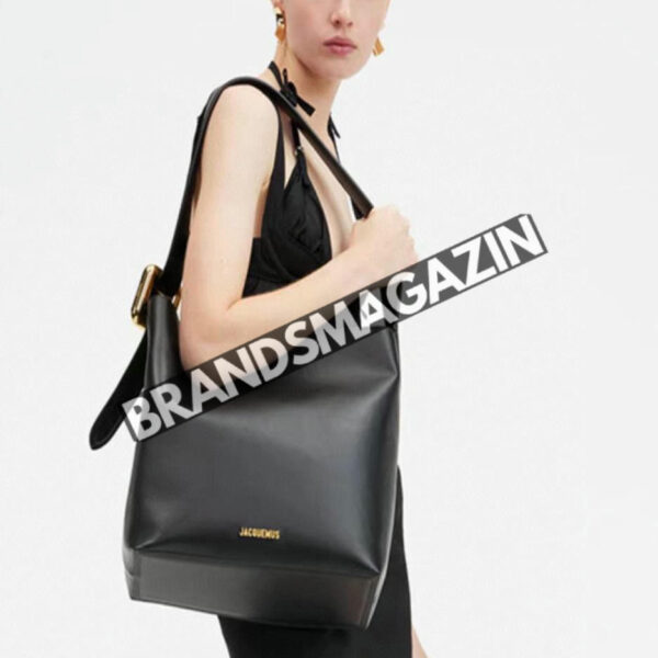 Сумка Jacquemus BM45913357377