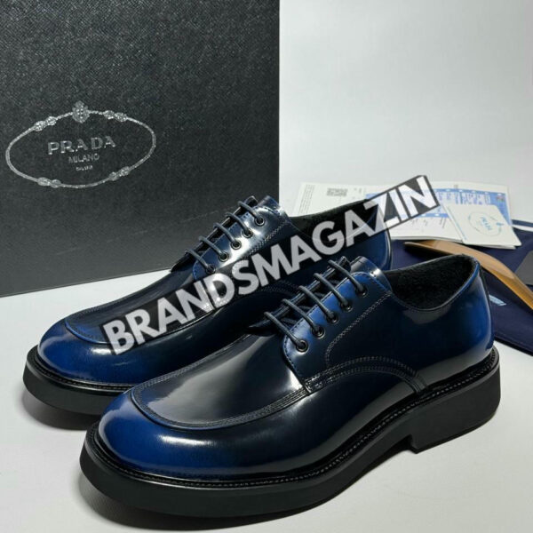Туфли Prada BM47391802377
