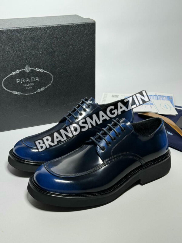 Туфли Prada BM47391802377