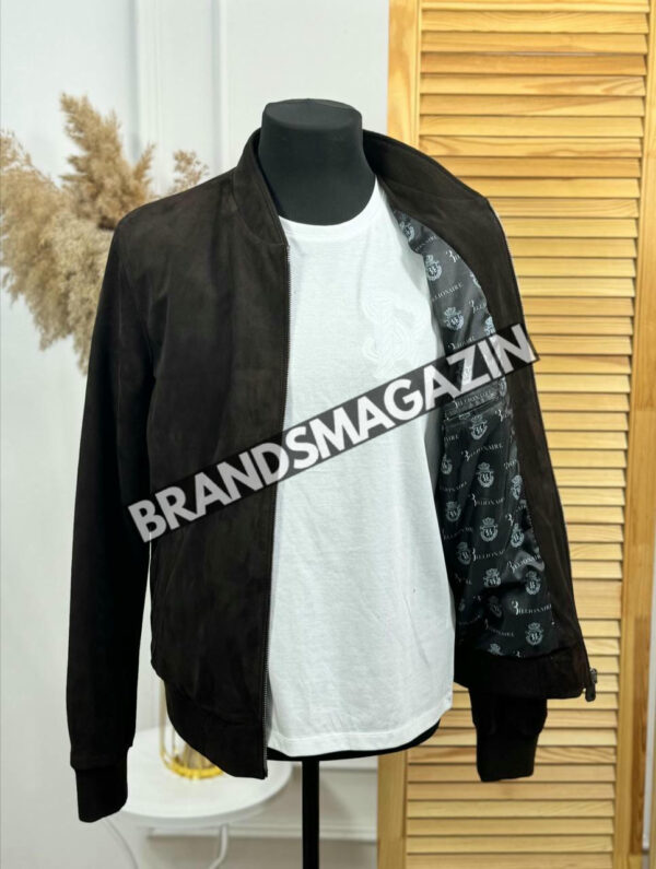 Куртка Billionaire BM46265891877 3