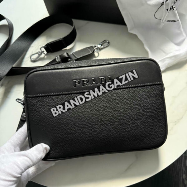 Сумка-мессенджер Prada BM47437985677 2