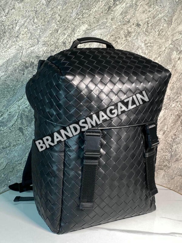 Рюкзак Bottega Veneta BM46256650277 3
