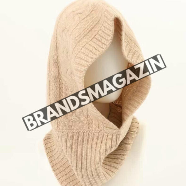 Капор Loro Piana BM46424866977