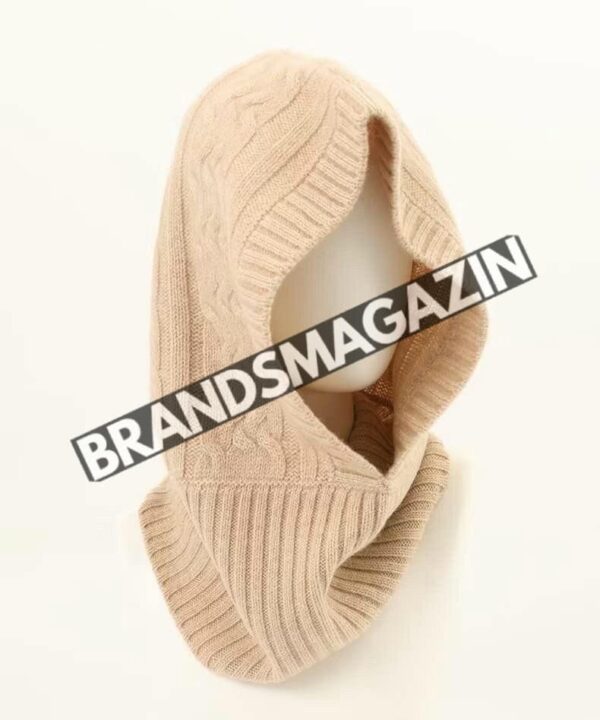 Капор Loro Piana BM46424866977 Капор Loro Piana BM46424866977