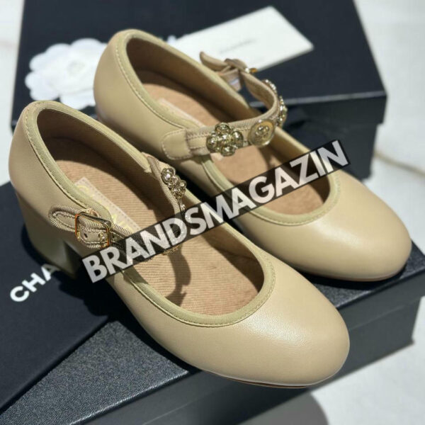 Туфли Chanel BM7615677