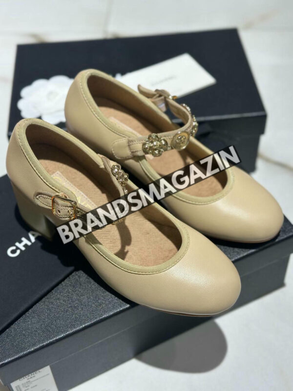 Туфли Chanel BM7615677
