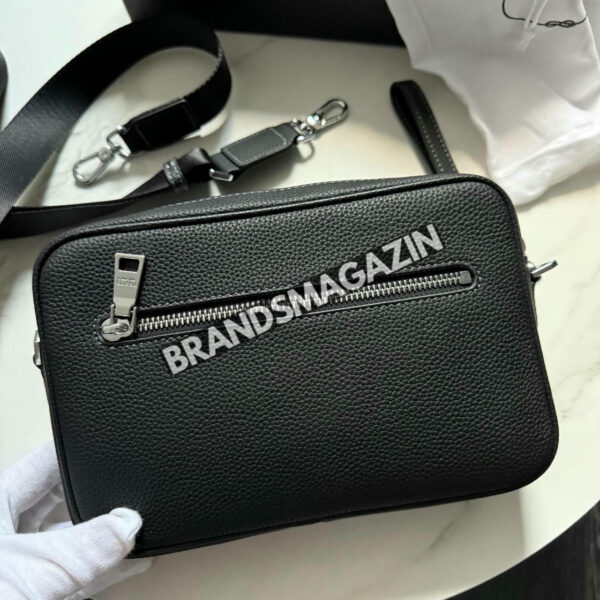 Сумка-мессенджер Prada BM47437985677 4
