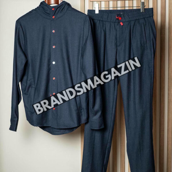 Прогулочный костюм Kiton BM47621362277