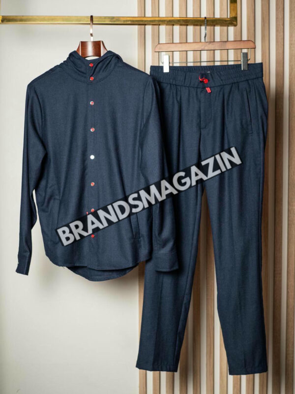 Прогулочный костюм Kiton BM47621362277