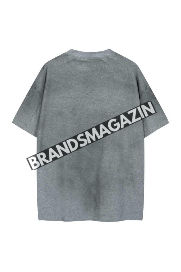 Футболка Acne Studios BM7637177 2