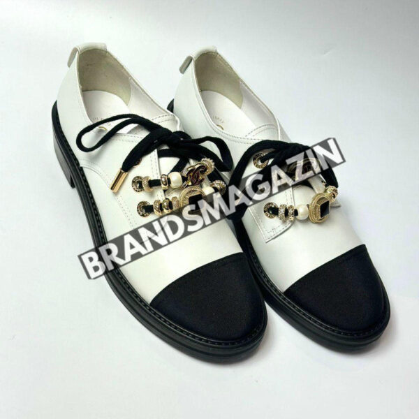 Лоферы Chanel BM45978436177