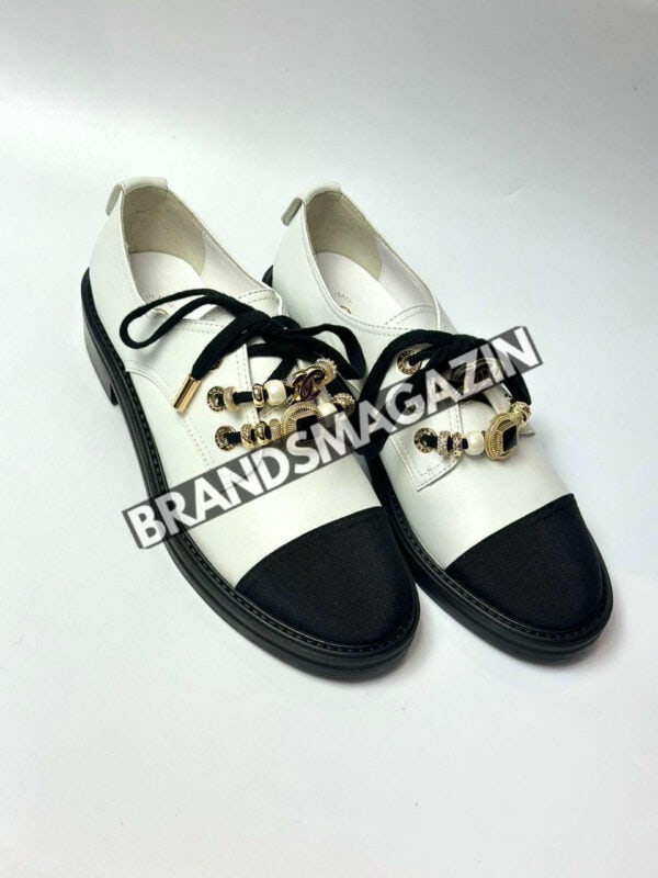 Лоферы Chanel BM45978436177