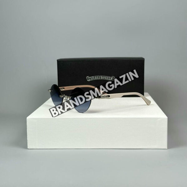 Солнцезащитные очки Chrome Hearts BM46900322977