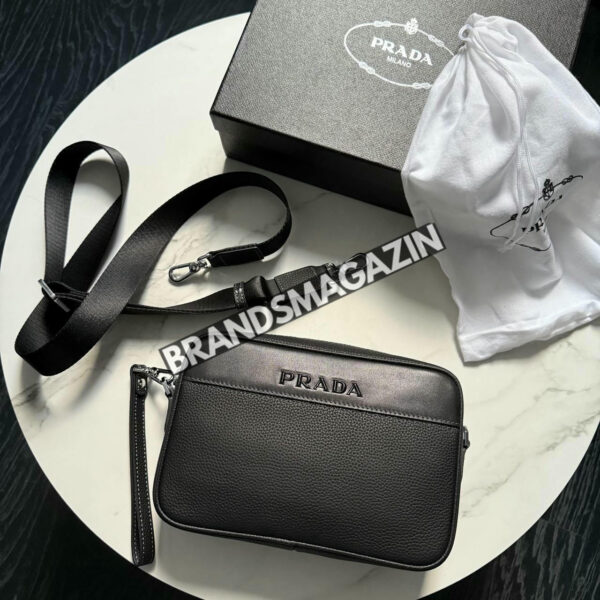 Сумка-мессенджер Prada BM47437985677