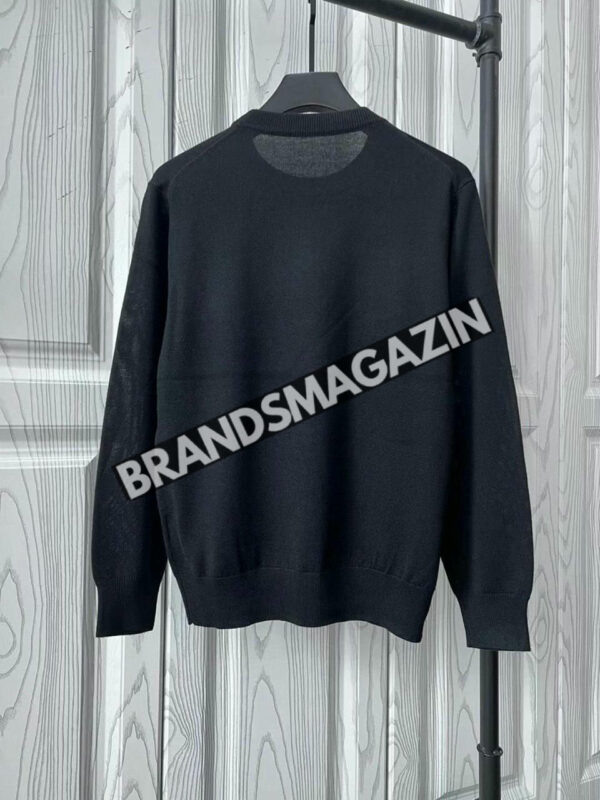 Свитер Dolce&Gabbana BM45840243377 3