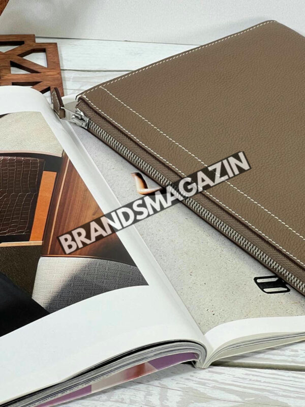 Папка для документов Hermes BM47057768477 8