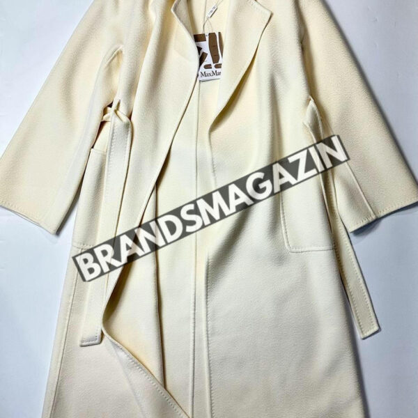 Пальто MaxMara BM47647627177