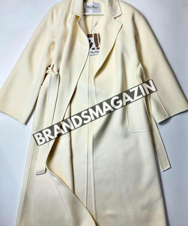 Пальто MaxMara BM47647627177 Пальто MaxMara BM47647627177