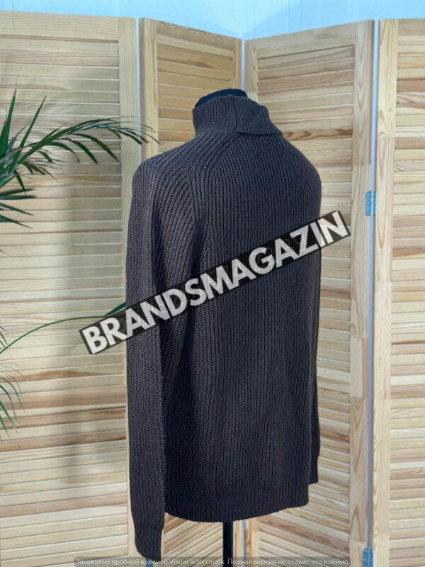 Свитер Hermes BM68149277 3