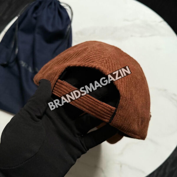 Кепка Prada BM47451148177 2