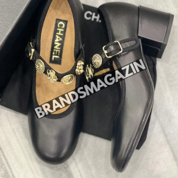 Туфли Chanel BM7345377