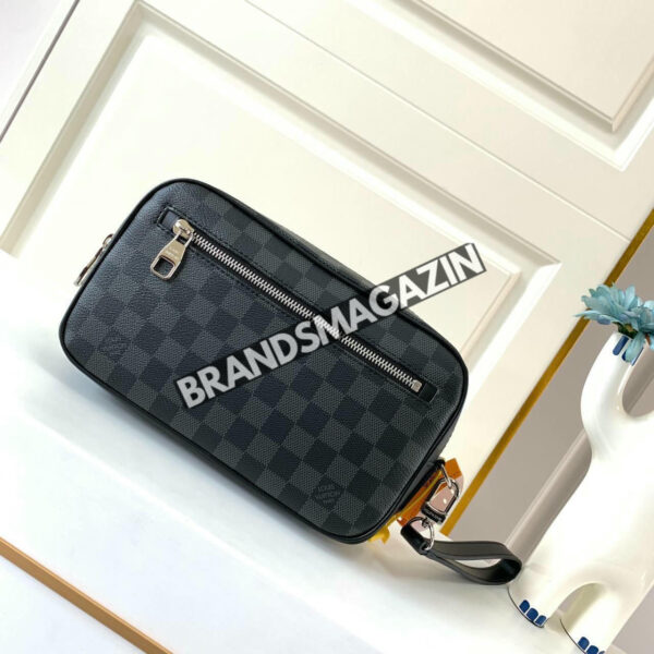 Сумка-мессенджер Louis Vuitton BM45722683977