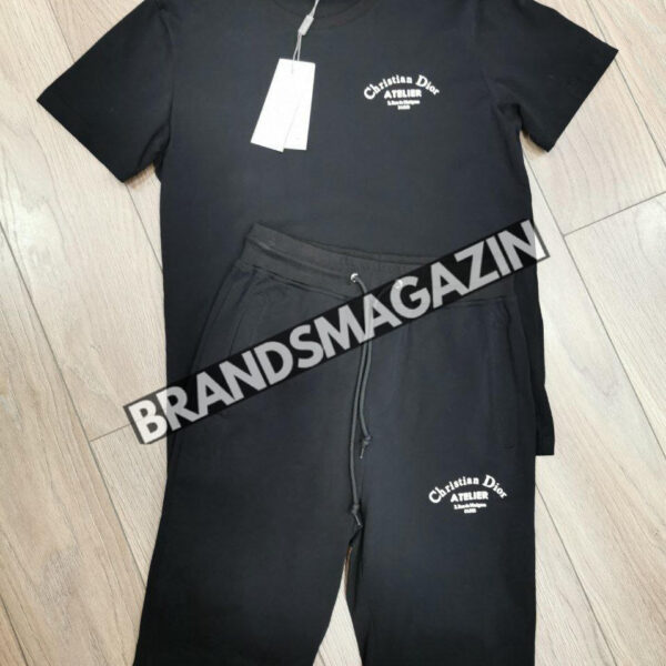 Прогулочный костюм Christian Dior BM72159677
