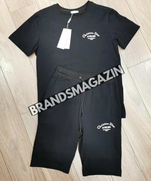 Прогулочный костюм Christian Dior BM72159677