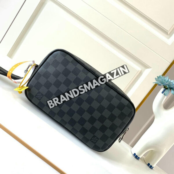 Сумка-мессенджер Louis Vuitton BM45722683977 2