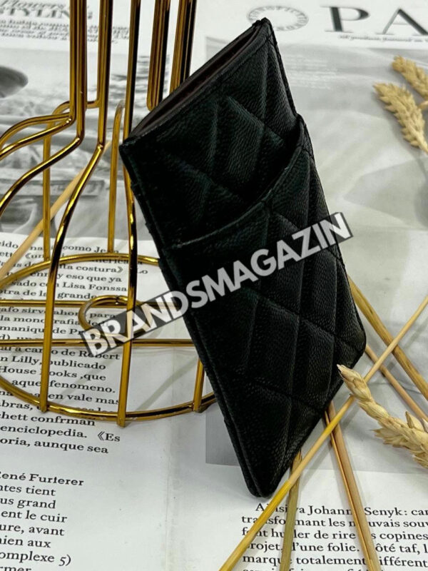 Картхолдер Chanel BM46914911977 2