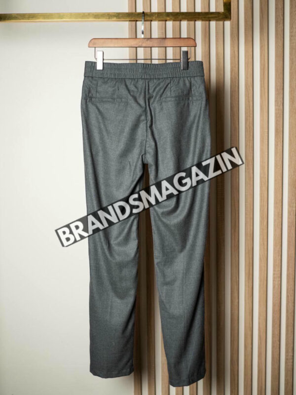 Прогулочный костюм Kiton BM47621611177 9
