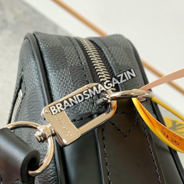 Сумка-мессенджер Louis Vuitton BM45722683977 5