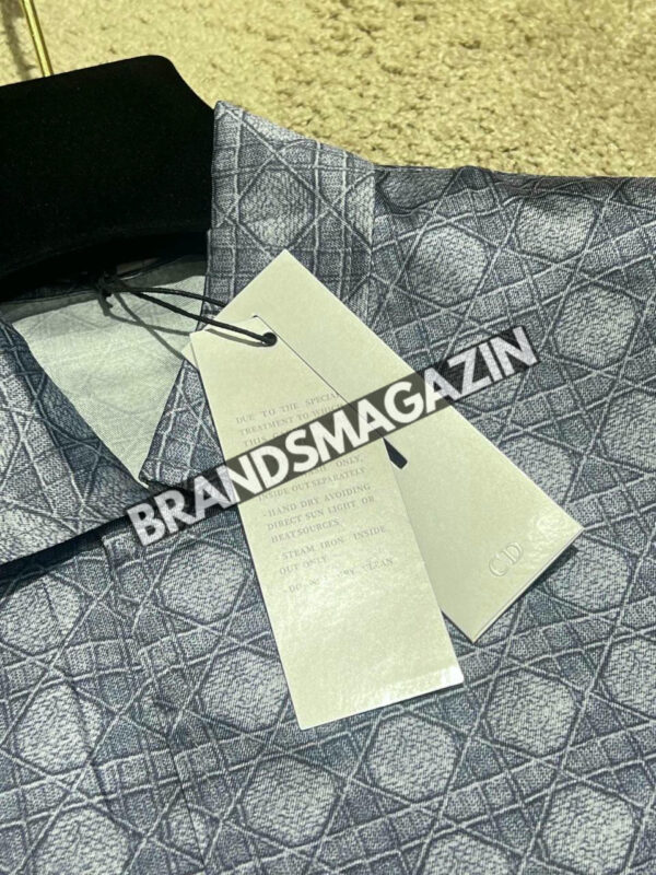 Прогулочный костюм Christian Dior BM71727677 15