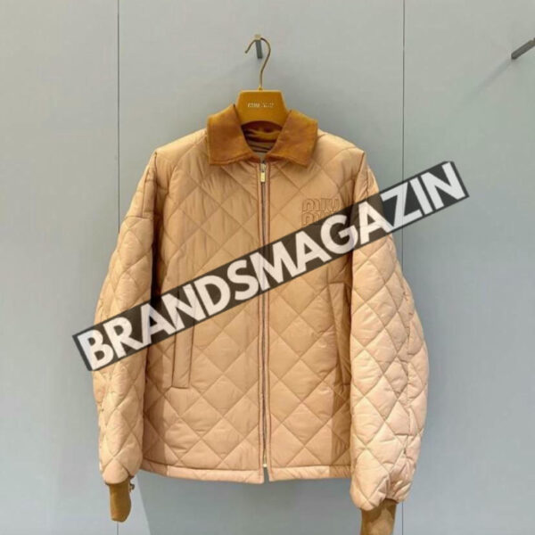 Куртка MIU MIU BM45702712577
