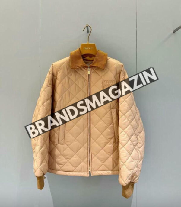 Куртка MIU MIU BM45702712577