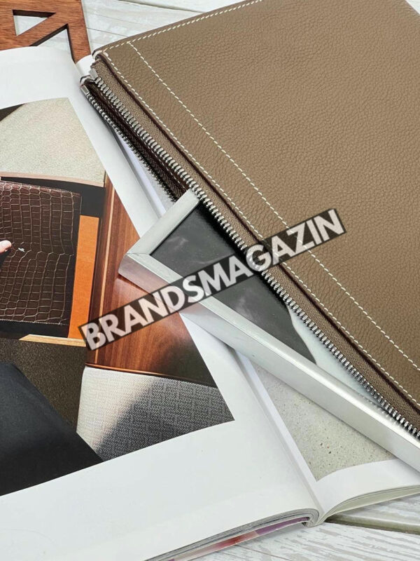 Папка для документов Hermes BM47057768477 9
