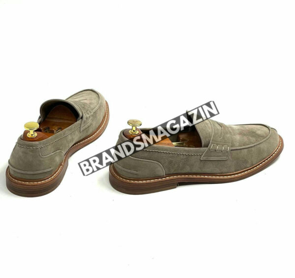 Туфли Brunello Cucinelli BM71728877 2