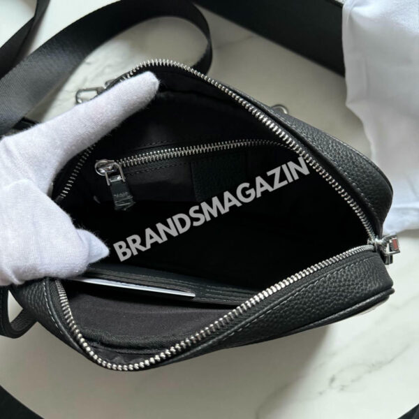 Сумка-мессенджер Prada BM47437985677 5