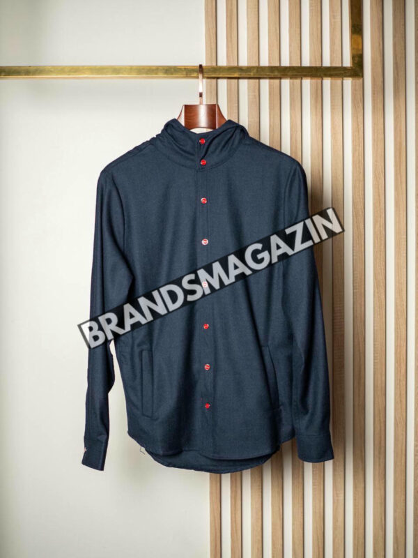 Прогулочный костюм Kiton BM47621362277 2