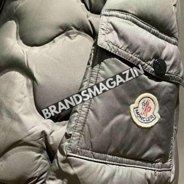 Пуховик Moncler BM45841049977 3