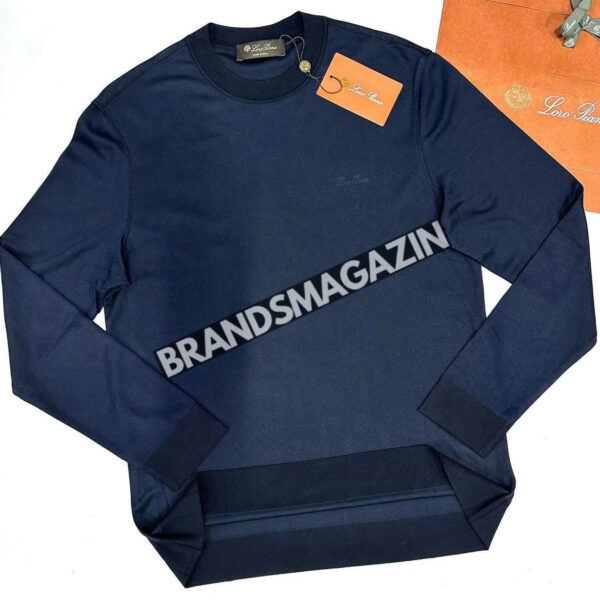 Лонгслив Loro Piana BM46885772577