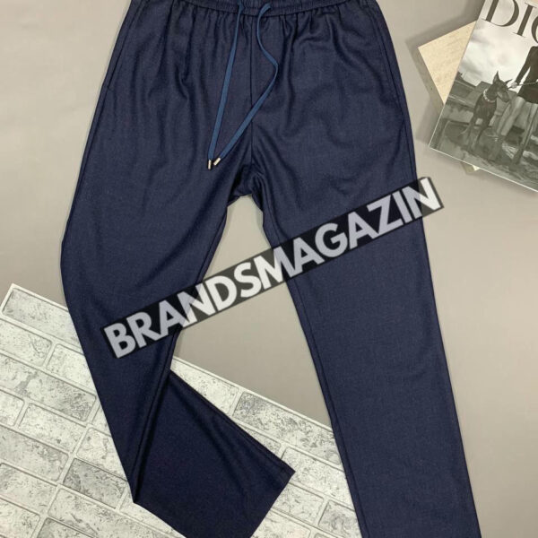 Брюки Loro Piana BM46725332677