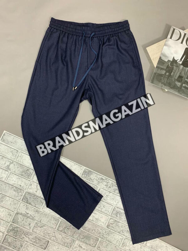Брюки Loro Piana BM46725332677