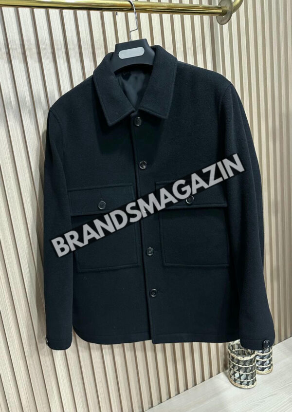Куртка Zegna BM46990459077