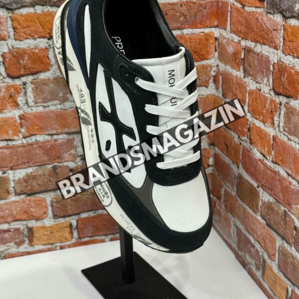 Кроссовки Premiata BM46960426777