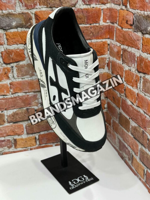 Кроссовки Premiata BM46960426777